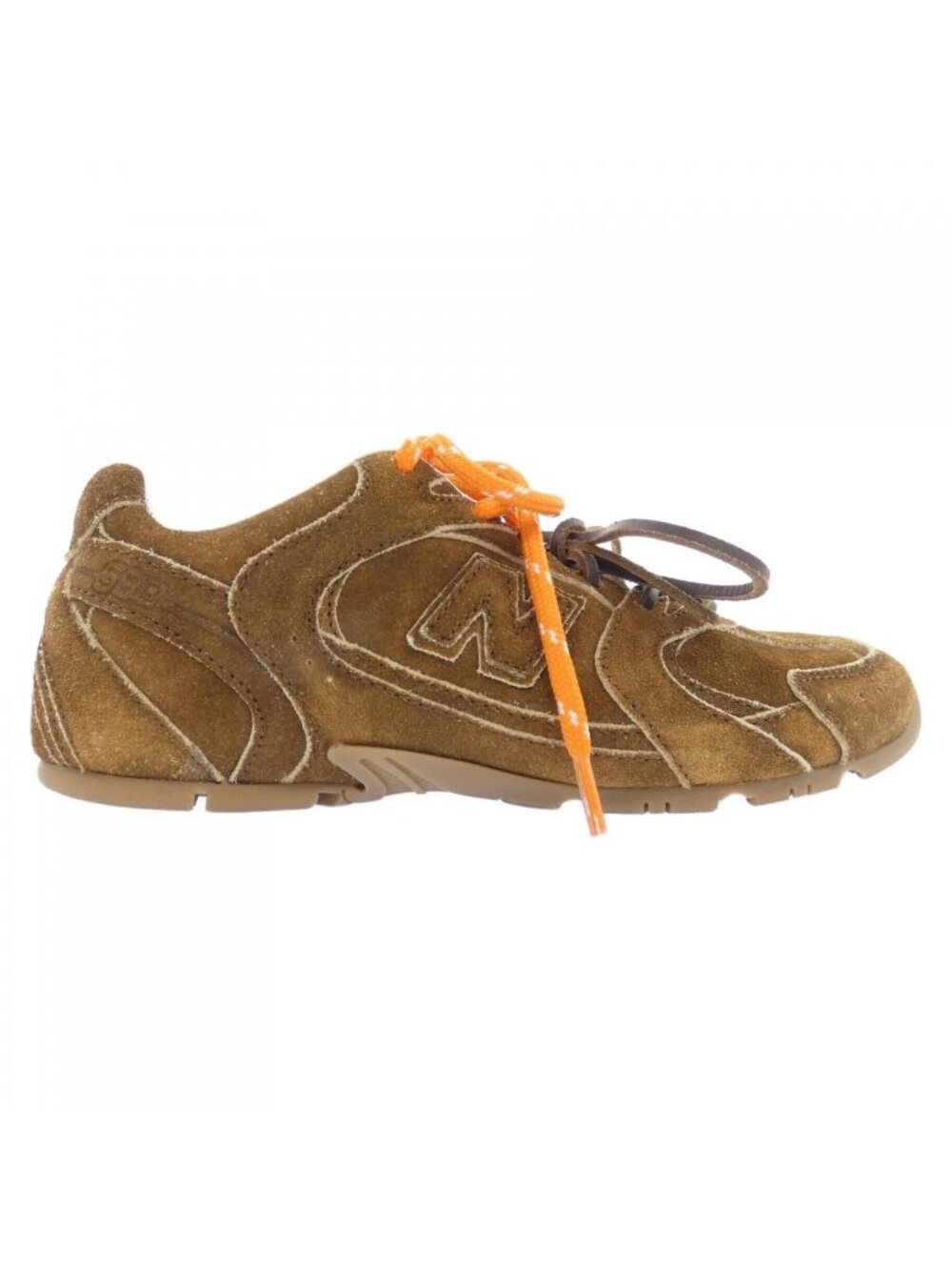Miu Miu New Balance 530 Sneakers